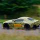 Image for article titled Aston Martin Is Finally Going To Build James Bond's DB10 As The Next Vantage